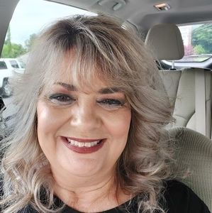 Meet your Posher, Patty